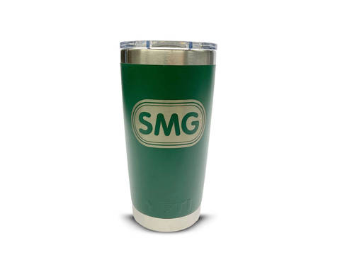 SMG - Thermos cup