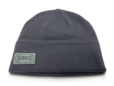 SMG - Sombrero tejido