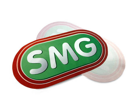 SMG - Чистящая салфетка из микрофибры 
