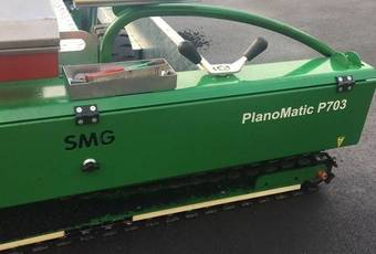 PlanoMatic P703