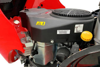 TurfBoy TB1 - Бензиновый двигатель 12,2 кВт / 16,6 л.с.