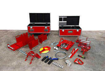 TurfSet - market leading turf tools, appreciated by thousands of installers worldwide.