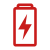 Battery operation