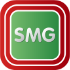 App Icon - SMG Sportplatzmaschinenbau GmbH