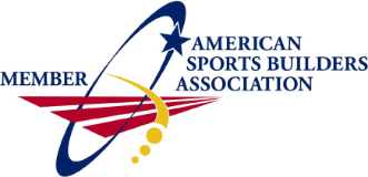 Member American Sports Builders Association