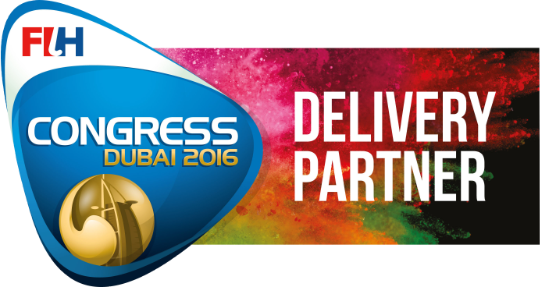 FIH Delivery Partner