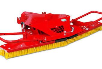 Brosse rigide, Art N° 6220864