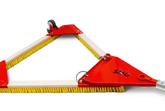 Balai Triangulaire DB1600, Art N° 6211805