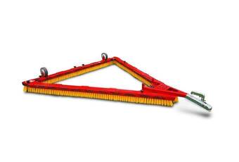 Balai Triangulaire DB1600F, Art N° 6236543