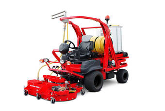 WashMatic WM800