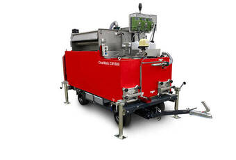 ClearMatic CM1800