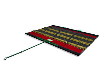 LeaveSweep LS2400