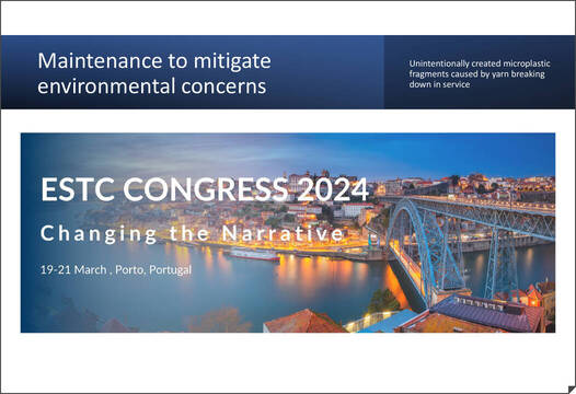 Maintenance to mitigate environmental concerns