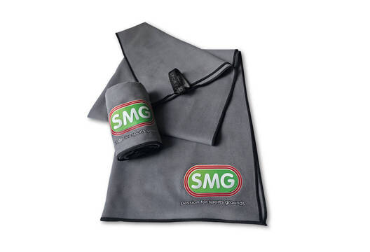 SMG - Sporttuch