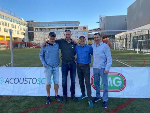 Dubai Demo Days 2020 