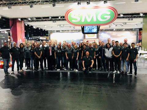 FSB 2019 