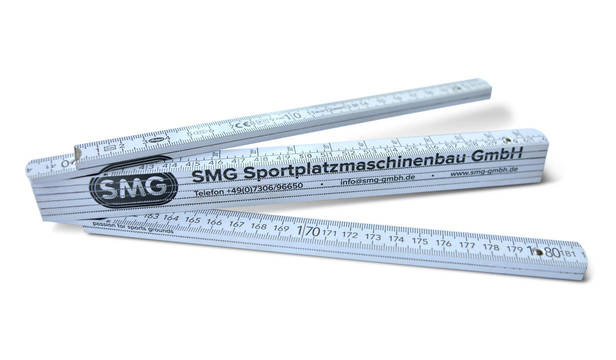 SMG - Складной метр