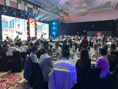 Sport Group Asia Pacific Conference 2025 │Đà Nẵng, Vietnam