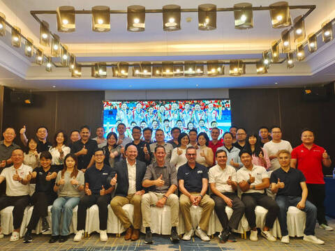 FIH Conference  2025 │Guangzhou, China