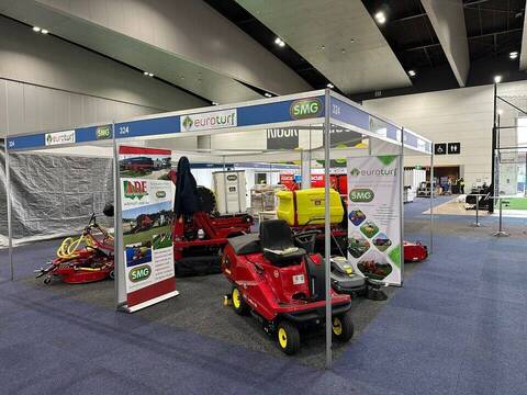 National Sports Convention 2025 │Melbourne, Australia