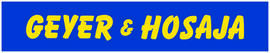 GEYER & HOSAJA Sp.z o.o.