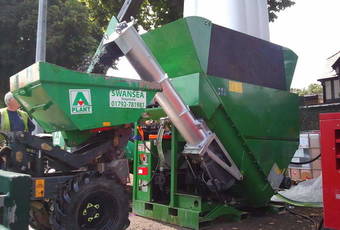 MixMatic M6008