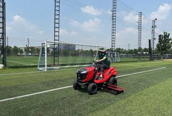 TurfBoy TB1 Eco