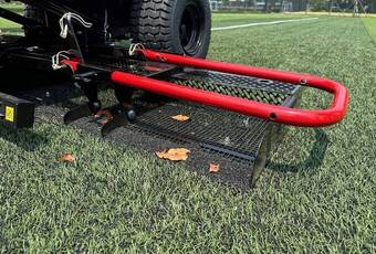 TurfBoy TB1 Eco