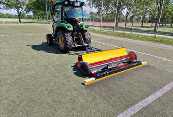 TurfCare TCA1400