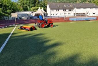 TurfCare TCA1400