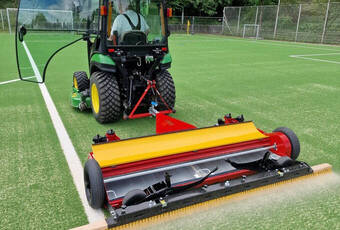 TurfCare TCA1400