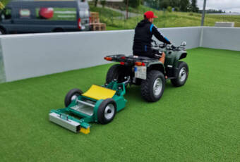 TurfCare TCA500