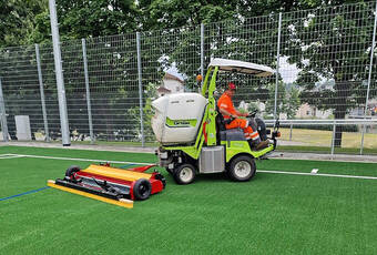 TurfCare TCA1400