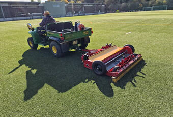 TurfCare TCA1400