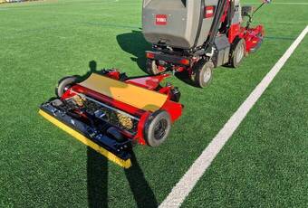 TurfCare TCA1400