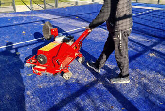 TurfSoft TS3
