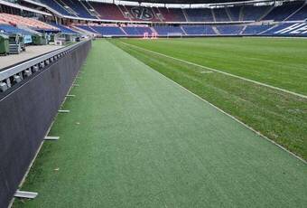 TurfSoft TS2 DC
