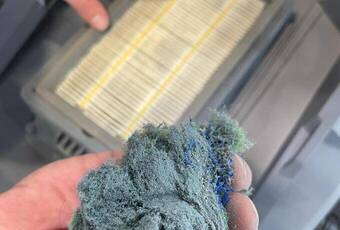 TurfSoft TS1 DC