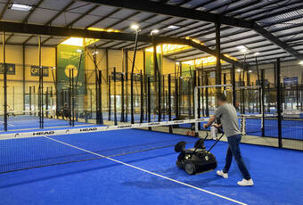 TurfSoft TS1 DC