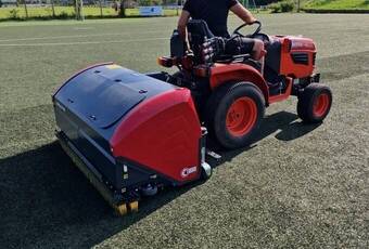 TurfKing TK1100 / TK1502 