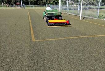 TurfCare TCA1400