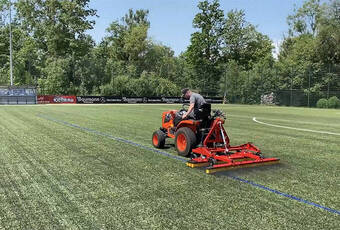 TurfTuner TT2000