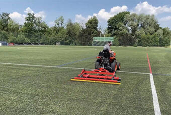 TurfTuner TT2000