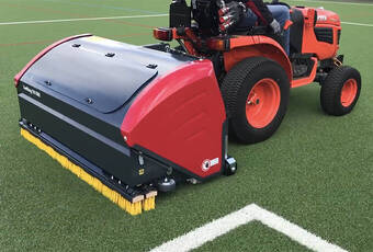 TurfKing TK1802
