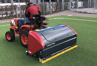 TurfKing TK1802