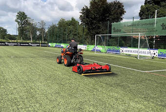 TurfCare TCA1400
