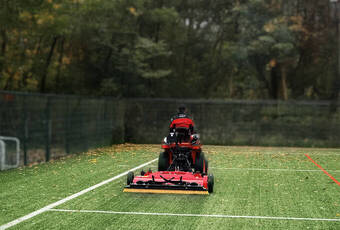TurfCare TCA1400