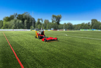 TurfCare TCA1402