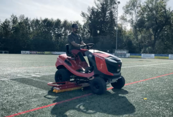 TurfBoy TB1 Eco