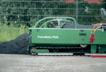 PlanoMatic P828